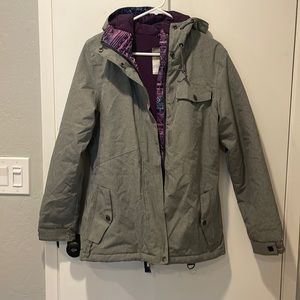 Snow Jacket